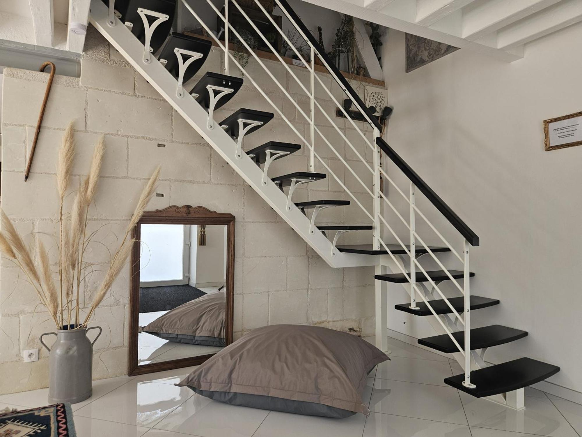 Comme A La Maison Couffy Bagian luar foto